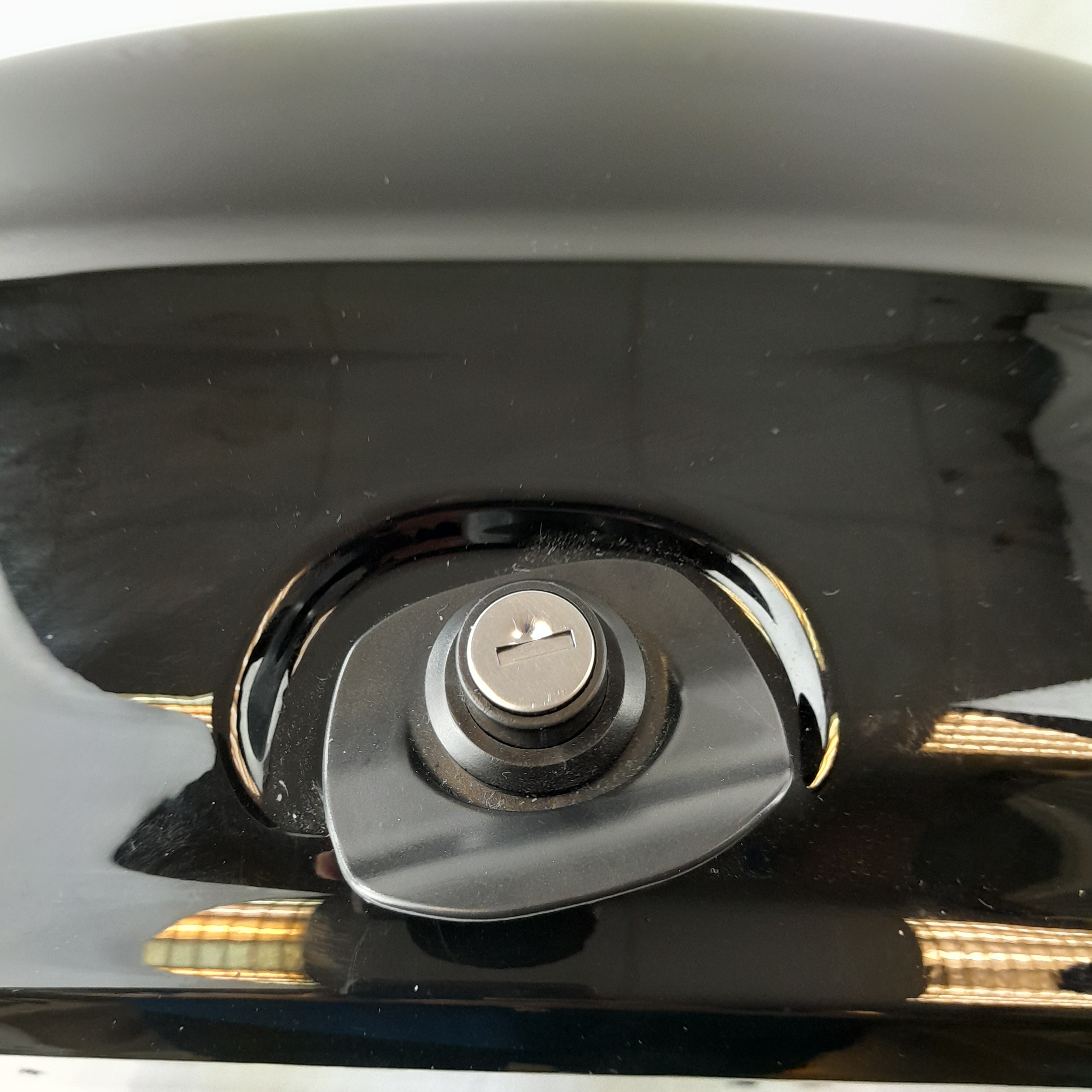 Sacoches rigides - Customacces touring - Bon état - Photo 9